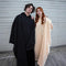 Qozy™ Veil Hoodie