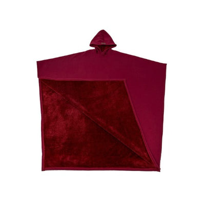 Qozy™ Veil Hoodie