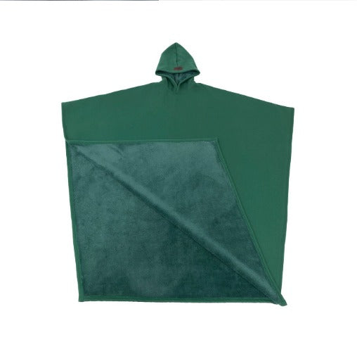 Qozy™ Veil Hoodie