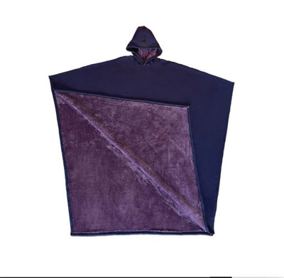 Qozy™ Veil Hoodie