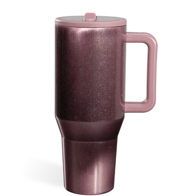 Hydrojug 40oz Tumbler