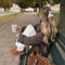 Qozy Waterproof Sherpa Slippers