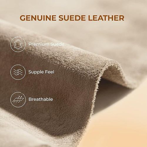 Qozy Waterproof Sherpa Slippers