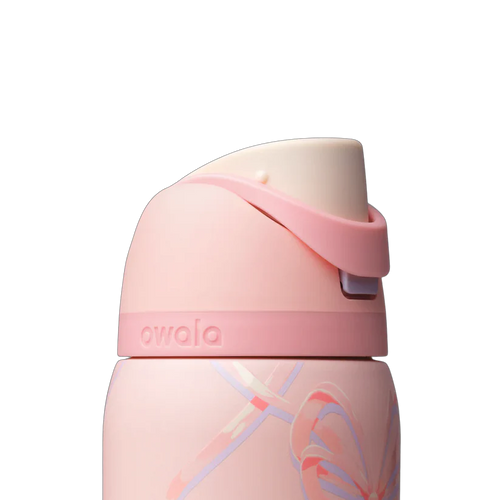 32oz Sugar Plum Fairy Bottle