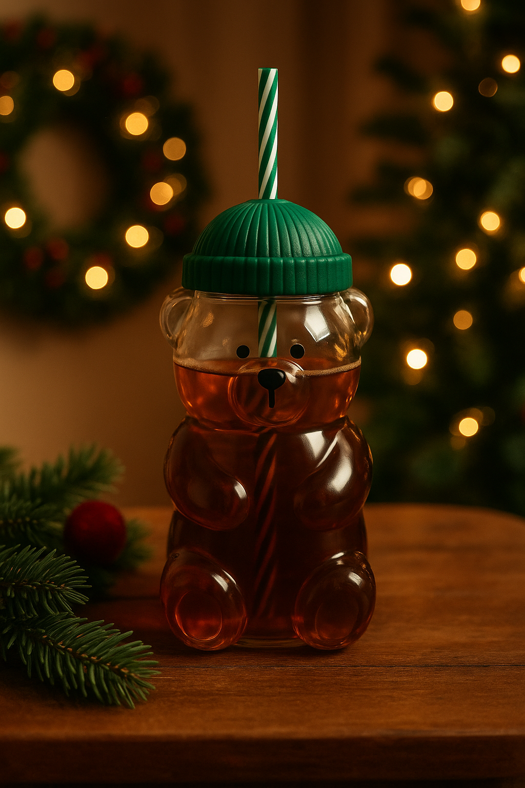 The most viral cup of the