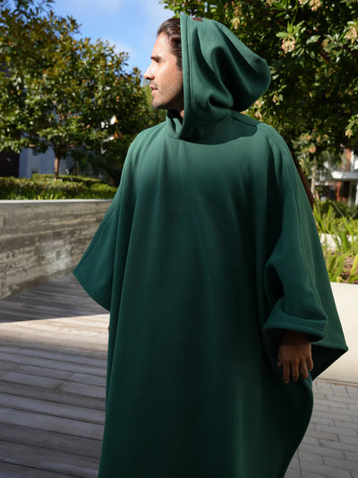 Qozy™ Veil Hoodie
