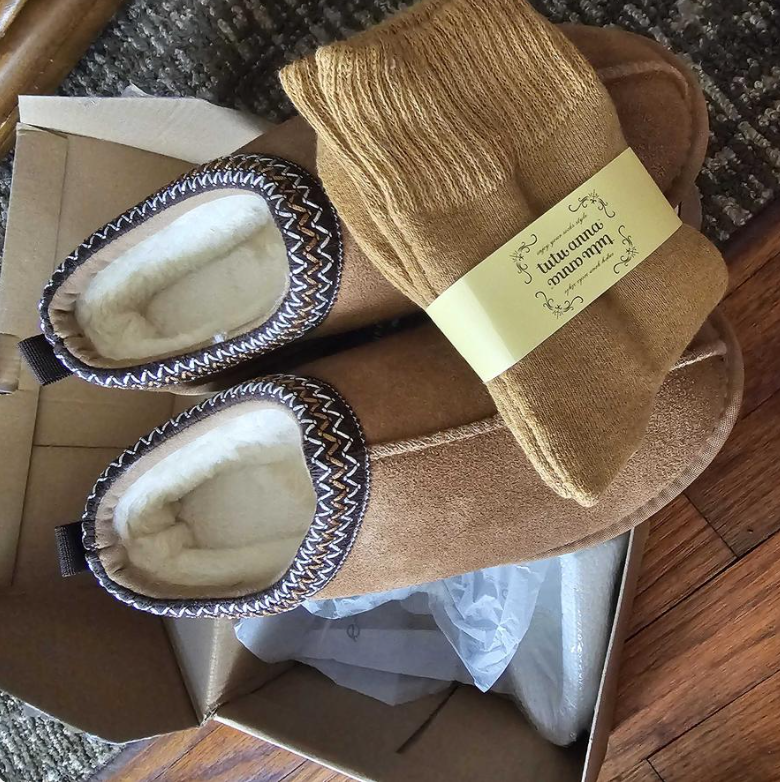Review by Emily D