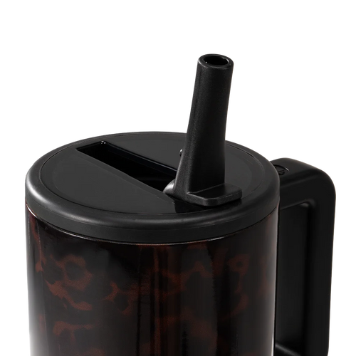 Tortoise 40oz Tumbler