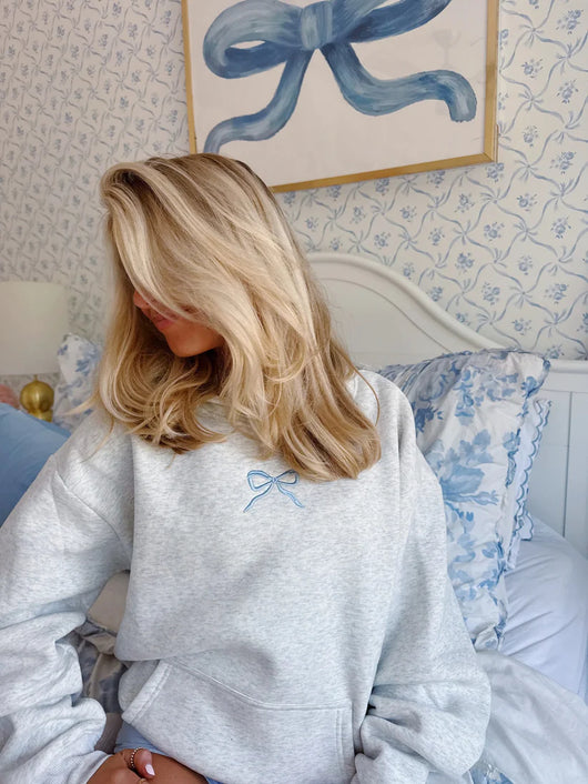 Coastal Drift Hoodie Collection