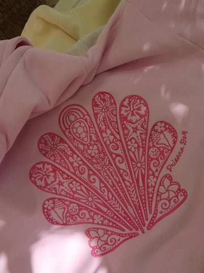 Coastal Drift Hoodie Collection